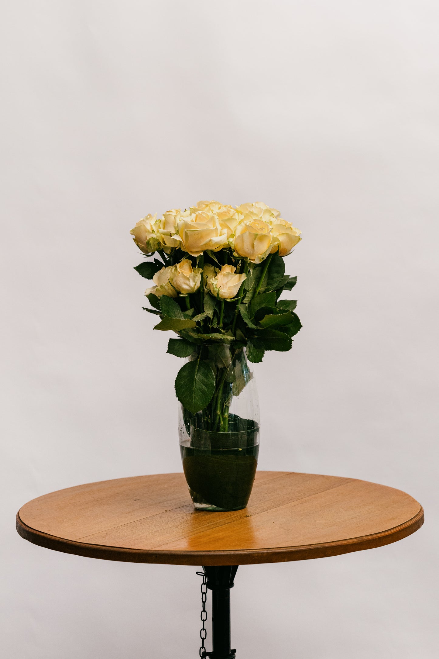 Rosa Champanhe