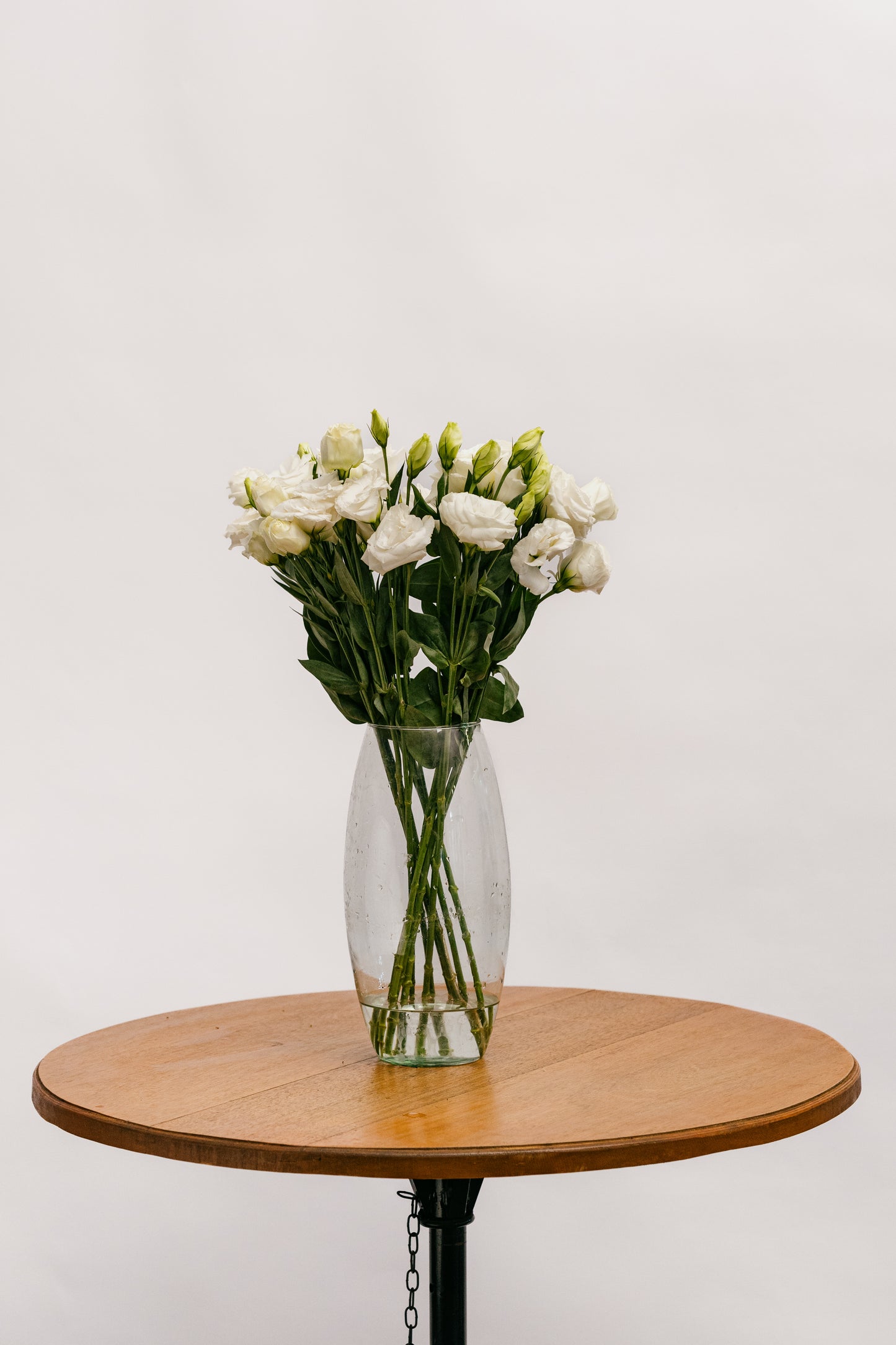 Lisianthus Branco